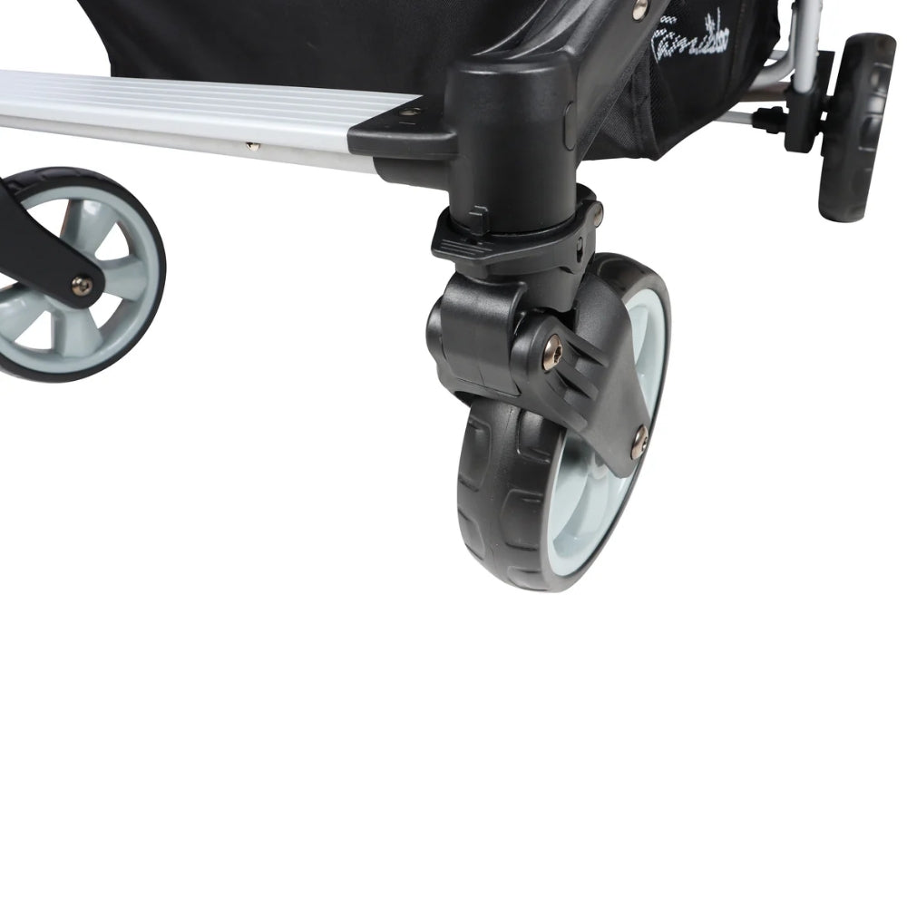 Familidoo 6 Seater Lightweight Stroller - Plus Free Rain Cover