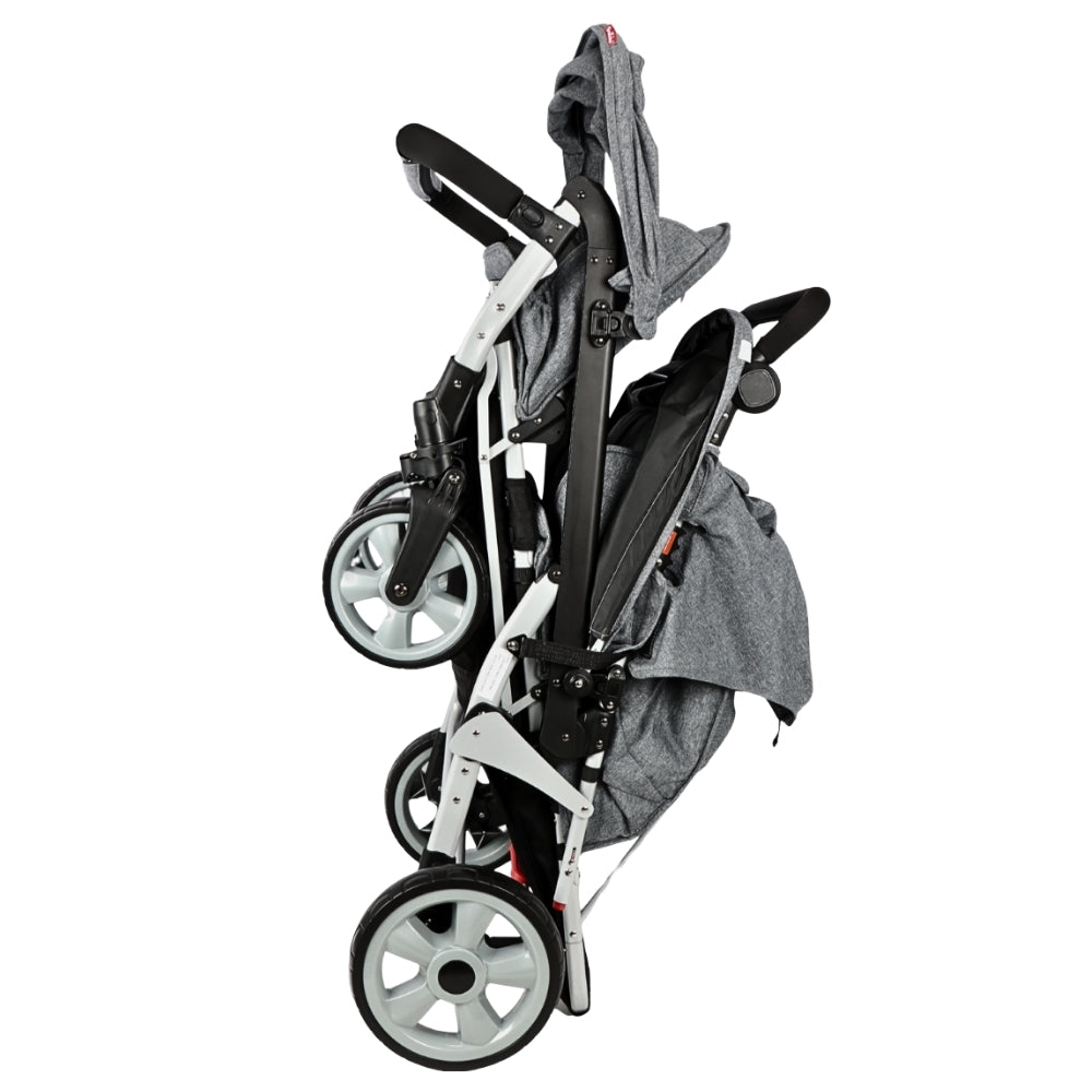 Familidoo 6 Seater Lightweight Stroller - Plus Free Rain Cover