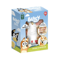 Bluey Colour Your Own Squish'Em – Bingo DIY Squishy Toy for Kids