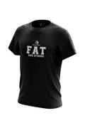 XAPE Fat & Strong V1 Tee - Black