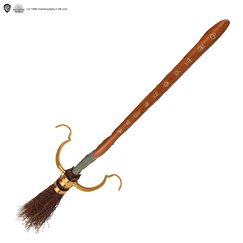 Harry Potter Firebolt Movie Prop Replica – Limited Edition Broom