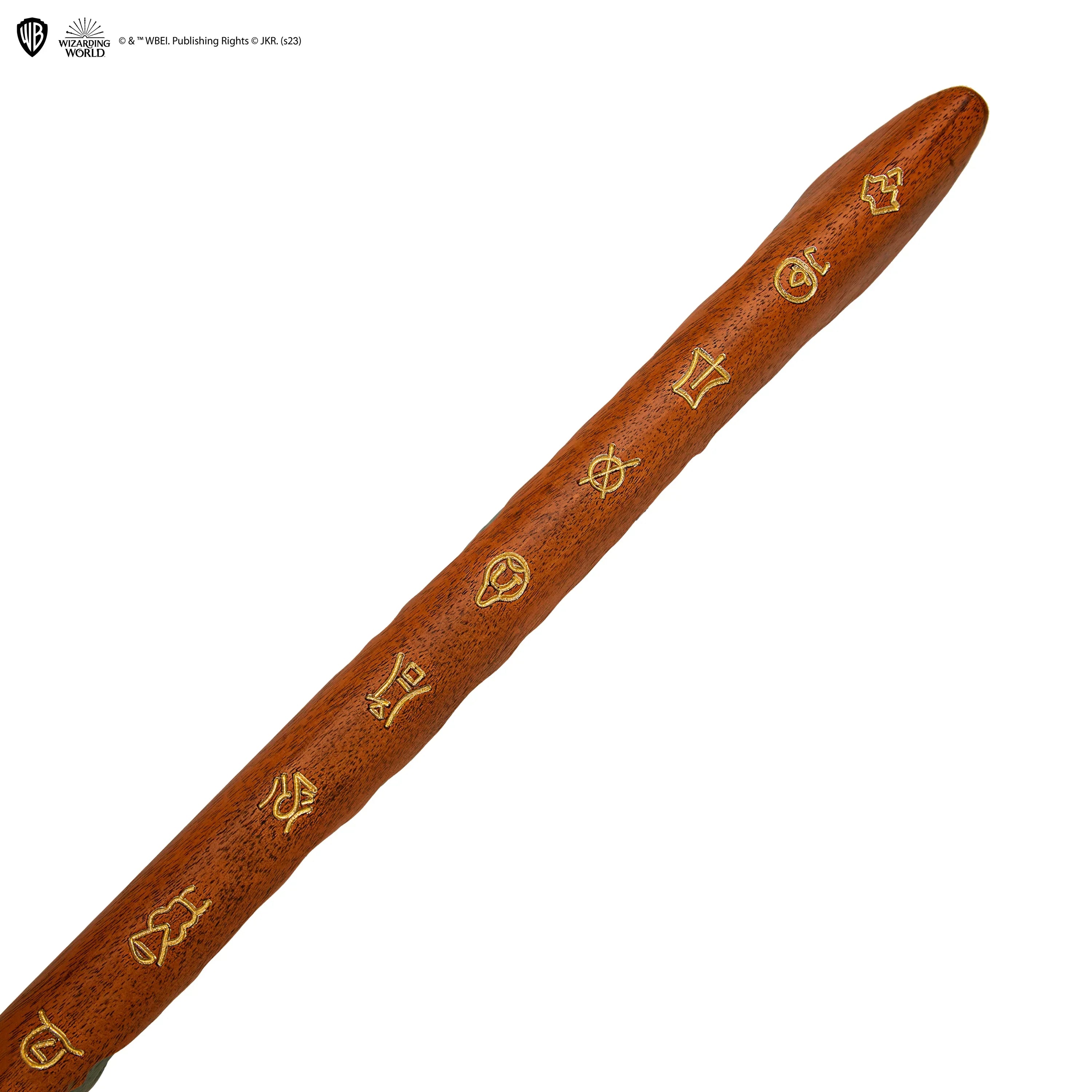Harry Potter Firebolt Movie Prop Replica – Limited Edition Broom
