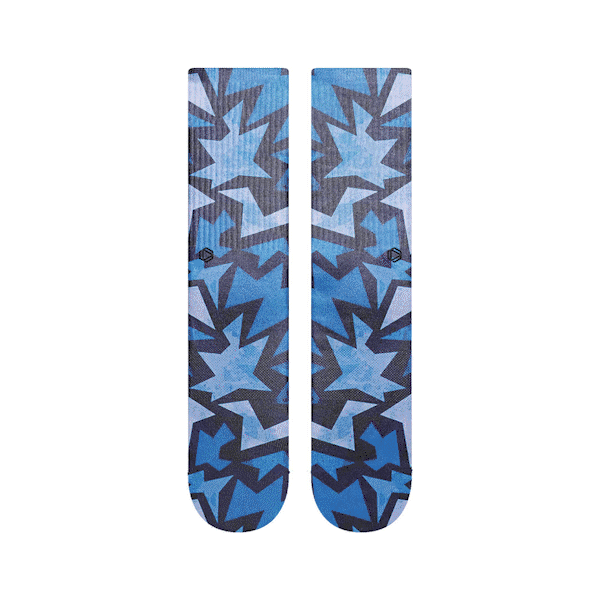 Fizzer Socks