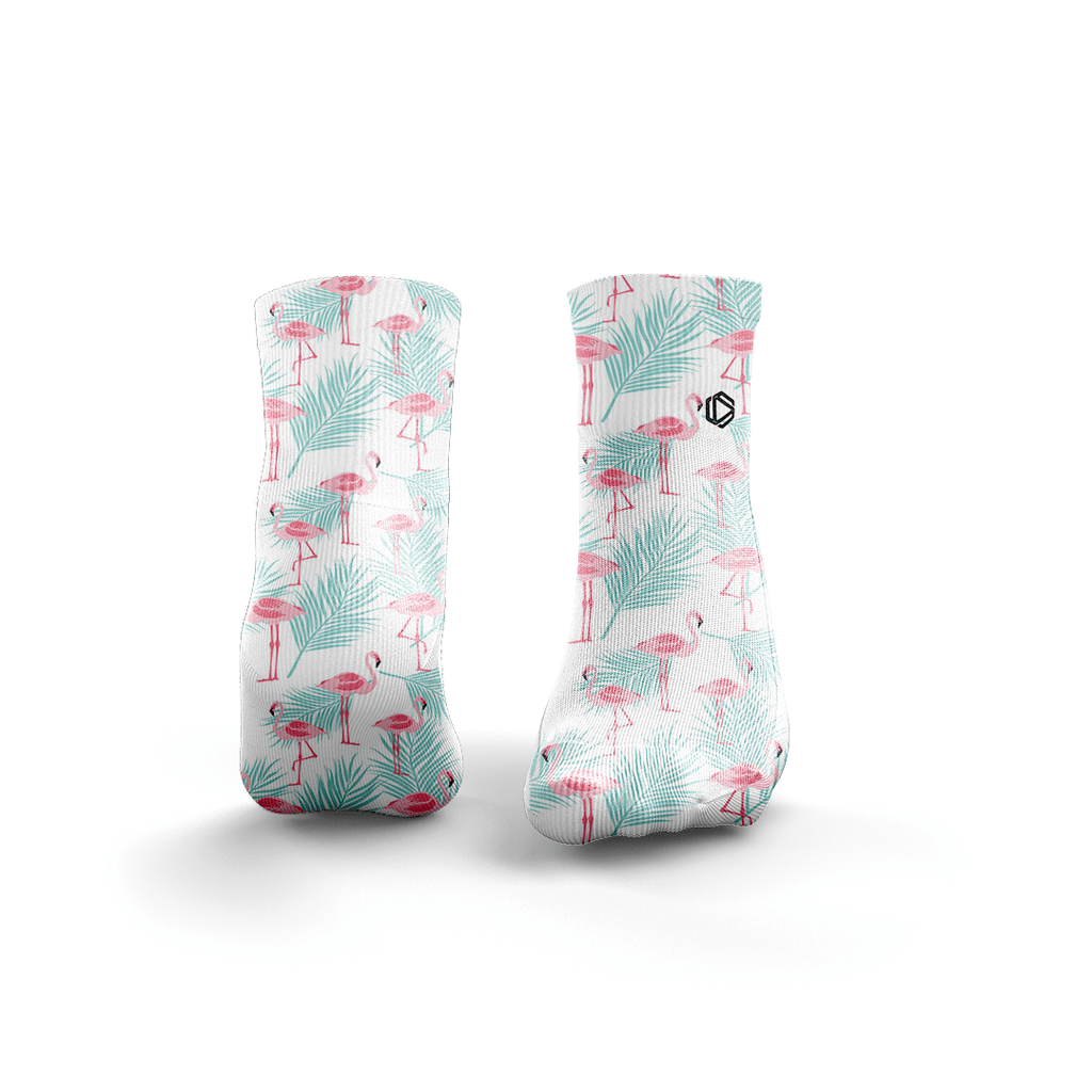 Flamingos