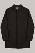 London Mac - Birbo Twill Grey