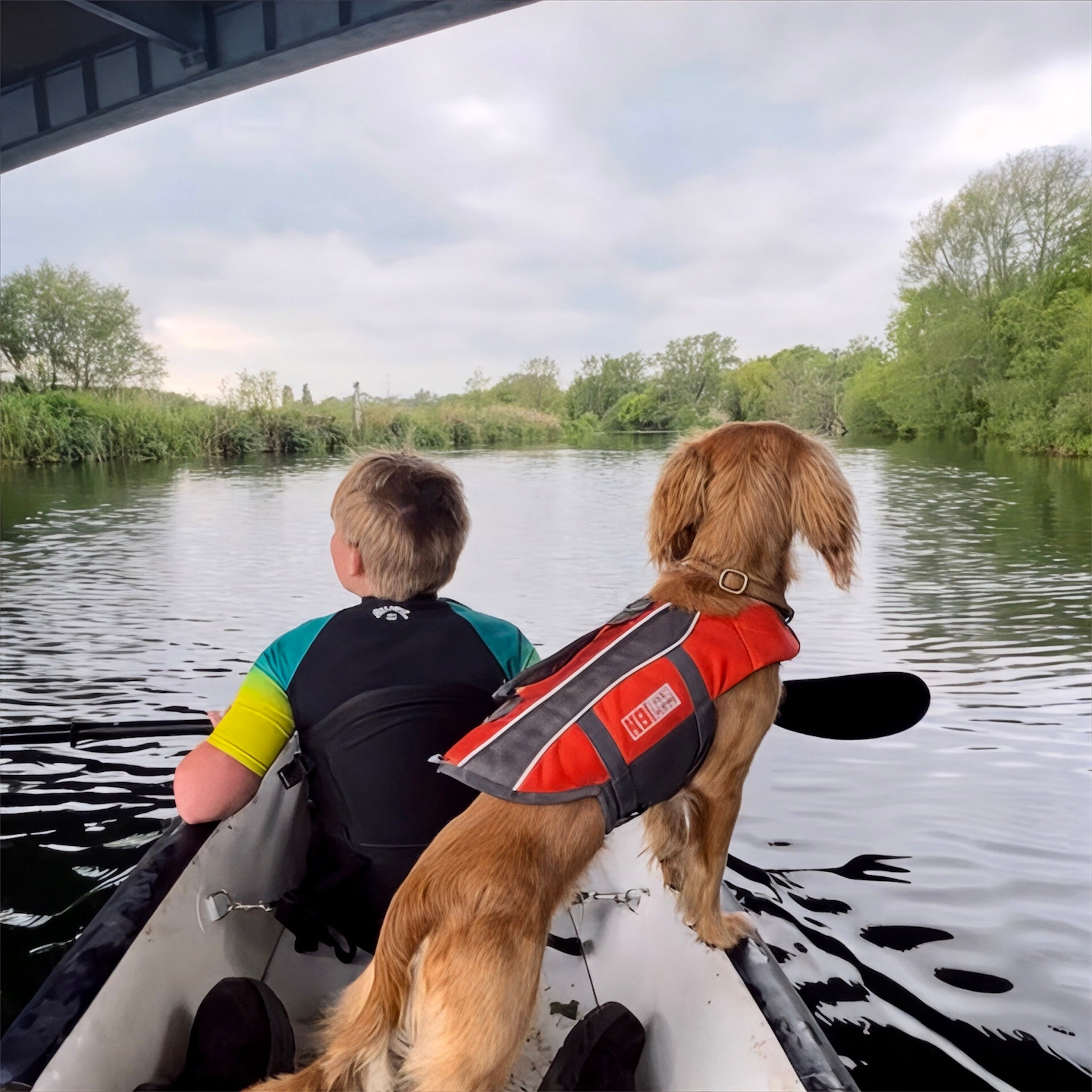 FatStick Inflatable Drop Stitch Kayak Package | 1 or 2 Person Canoe