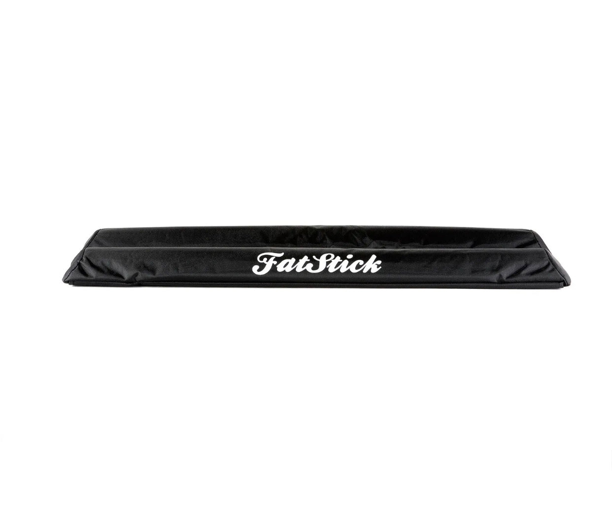 FatStick Long Aero Roof Rack Bar Pads - 71cm Protective Pads (Pair)