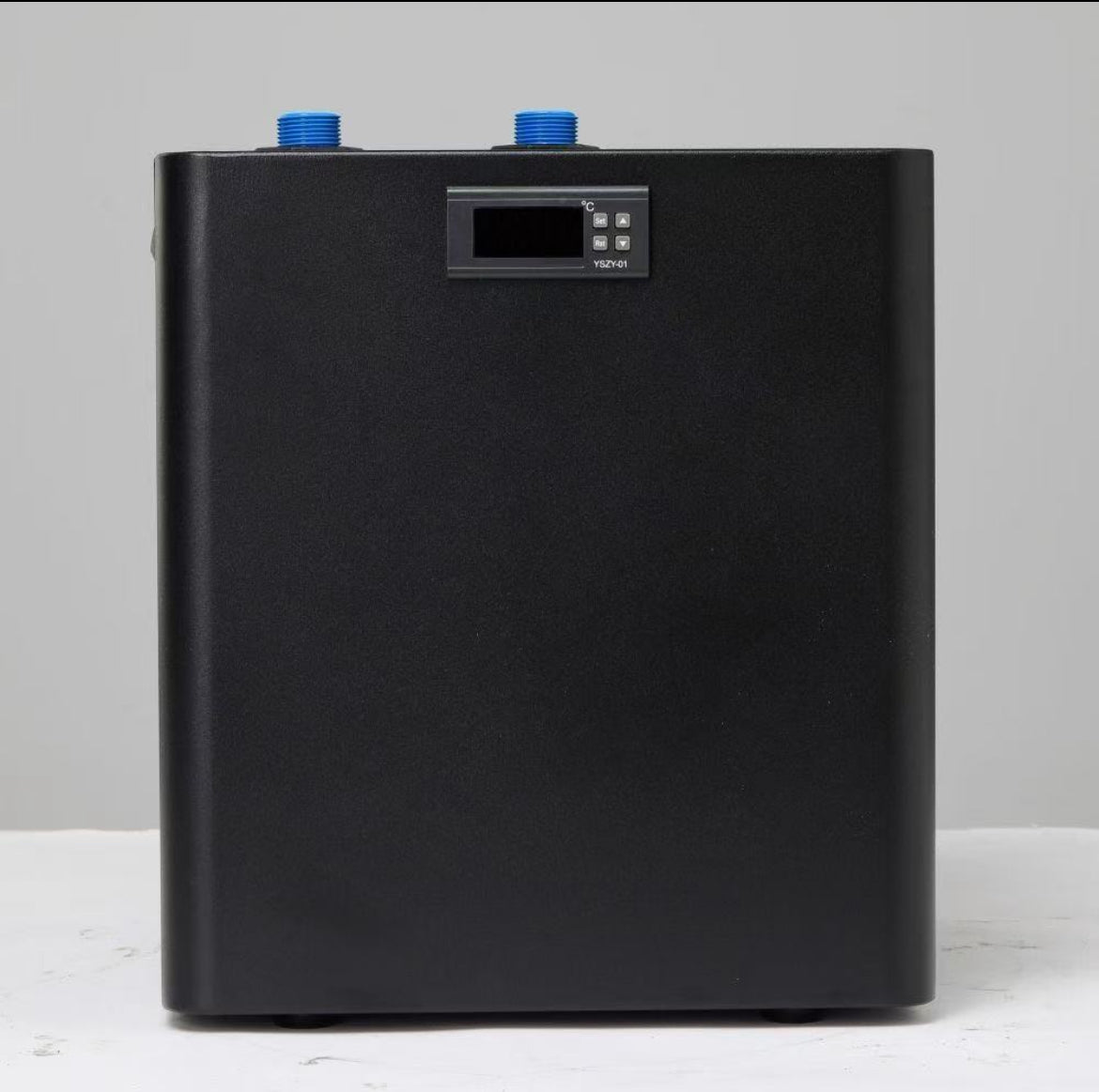 FatStick Boards Ice Bath Chiller – WiFi Water Cooling Machine for Tubs