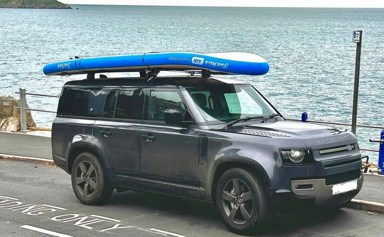 FatStick XL Giant 17ft Paddle Board - 6-8 Person Multi-Person Group SUP
