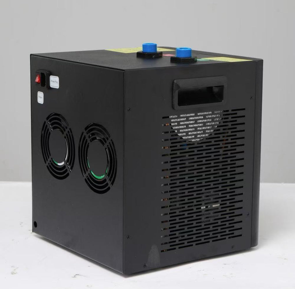 FatStick Boards Ice Bath Chiller – WiFi Water Cooling Machine for Tubs