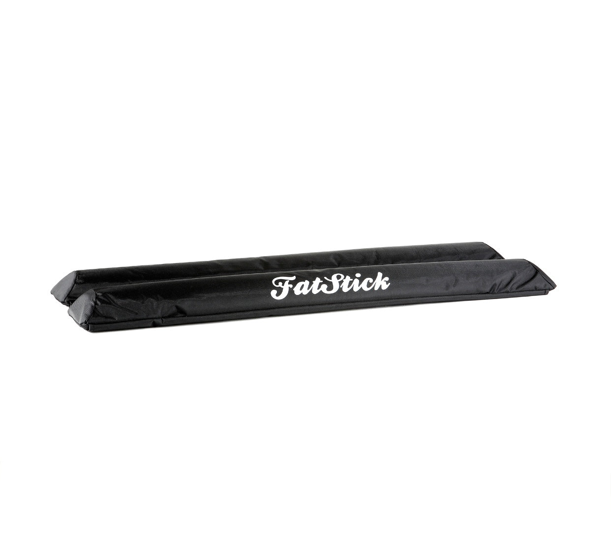 FatStick Long Aero Roof Rack Bar Pads - 71cm Protective Pads (Pair)