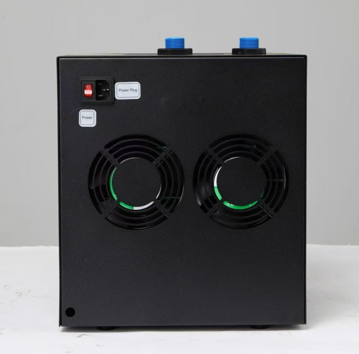 FatStick Boards Ice Bath Chiller – WiFi Water Cooling Machine for Tubs