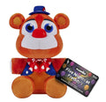 Funko Five Nights at Freddy’s Circus Fazbear 7-Inch Plush Toy