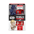 Funko Star Wars Rivals Premier Set Series 1 Strategy Board Game