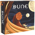 Dune Board Game by Snaps – Frank Herbert Sci-Fi Strategy Tabletop