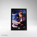 Star Wars: Unlimited Art Sleeves – Han Solo Matte Card Sleeves