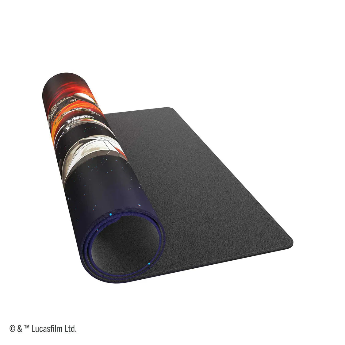 Gamegenic Star Wars: Unlimited Game Mat – Restore Freedom Playmat