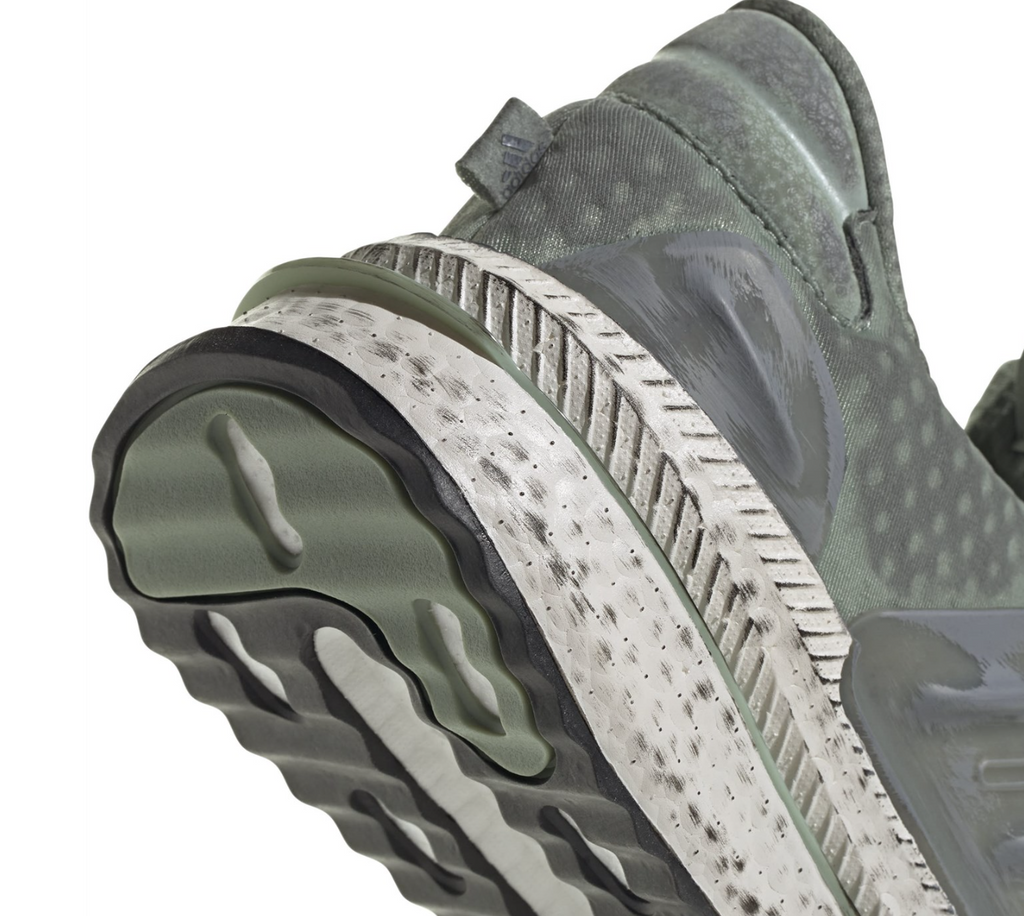 Adidas X_PLR Boost Men's Running Shoes | CORDURA Upper - UK 7