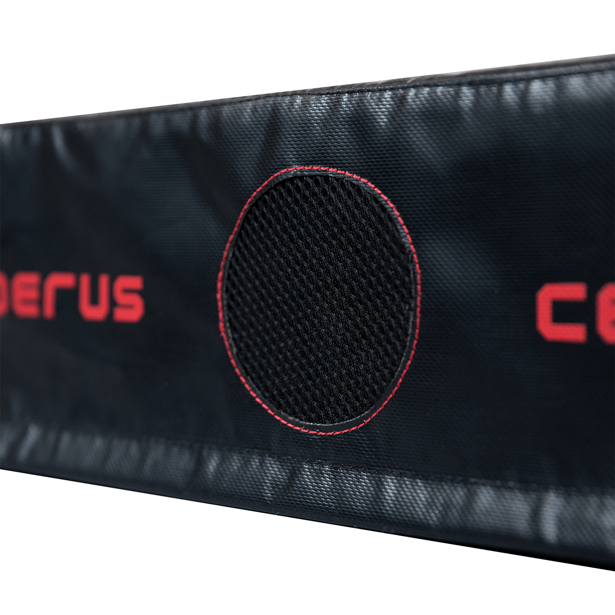 CERBERUS Strength GP Drop Pads – High-Density Weightlifting Crash Pads
