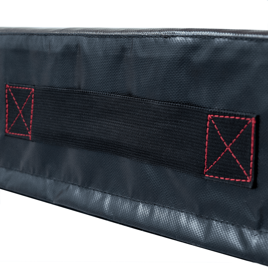 CERBERUS Strength GP Drop Pads – High-Density Weightlifting Crash Pads