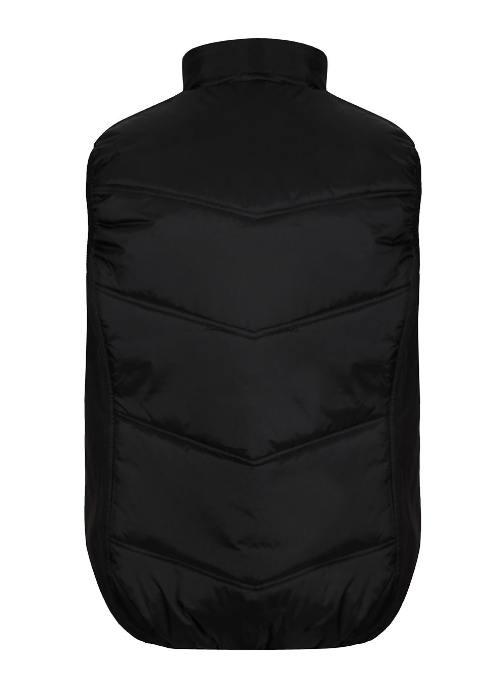 Bench Workwear Black Grove Gilet