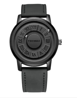 Men’s Electronic Stainless Steel Watch