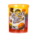 Galaxy Slime Pot by PoundFun – Squishy Sensory Toy for Imaginative Play