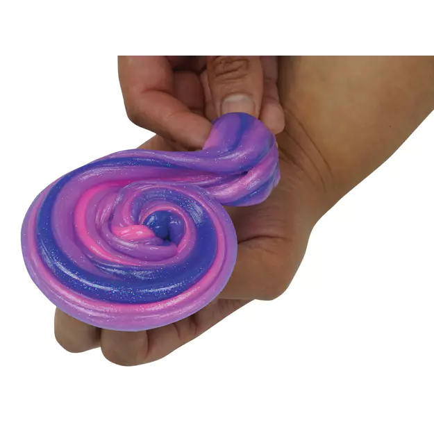 Crazy Aaron's Intergalactic Thinking Putty – Hypercolor Sensory Toy