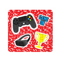 PoundFun Gamer Jigsaw Puzzle – Immersive Video Game Themed Brain Teaser