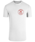 Garibaldi Padel Club Players T-Shirt Mens