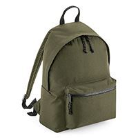 Recycled Backpack