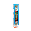 Paw Patrol Giant Surprise Cracker - Jumbo Novelty Snack by PoundFun