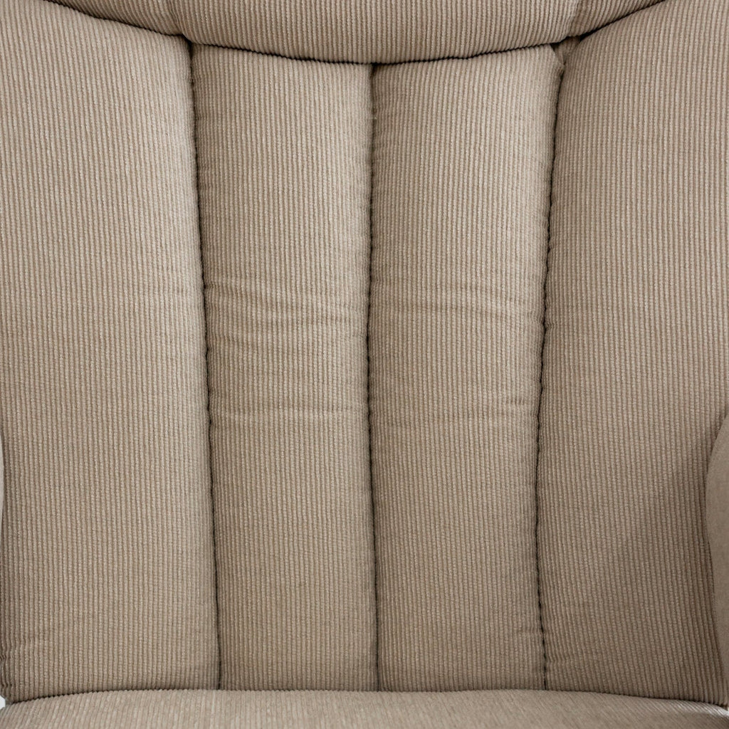 Chatsworth Nursing Chair and Footstool