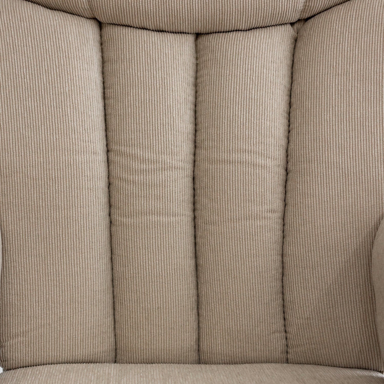 Chatsworth Nursing Chair and Footstool