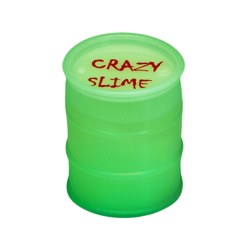 PoundFun Glow In The Dark Slime – Creative Sensory Toy for Kids