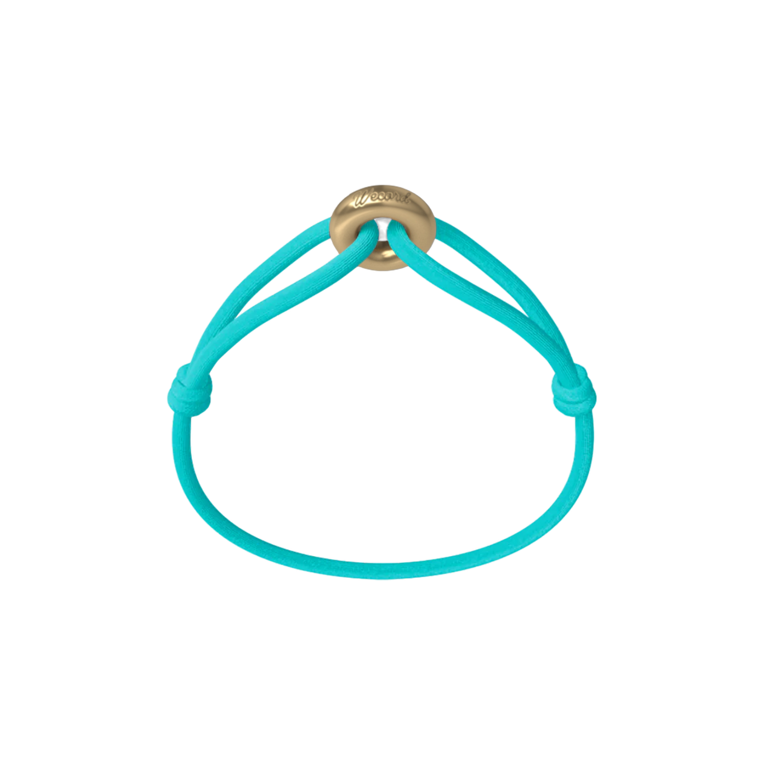 Golden Soho Cord Bracelet