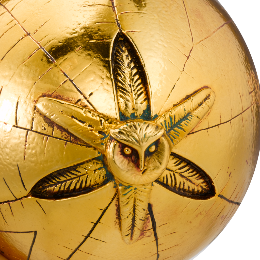 Harry Potter Golden Egg Replica | Noble Collection Triwizard Decor