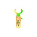 PoundFun Grab Pop Lollipops – Orange Flavoured Interactive Novelty Candy