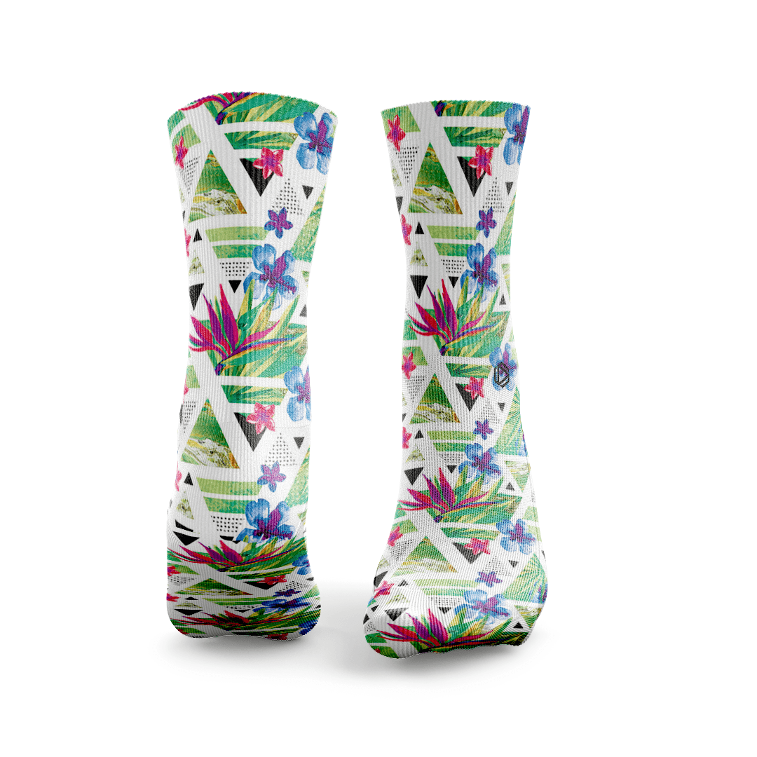 Tropical Geos