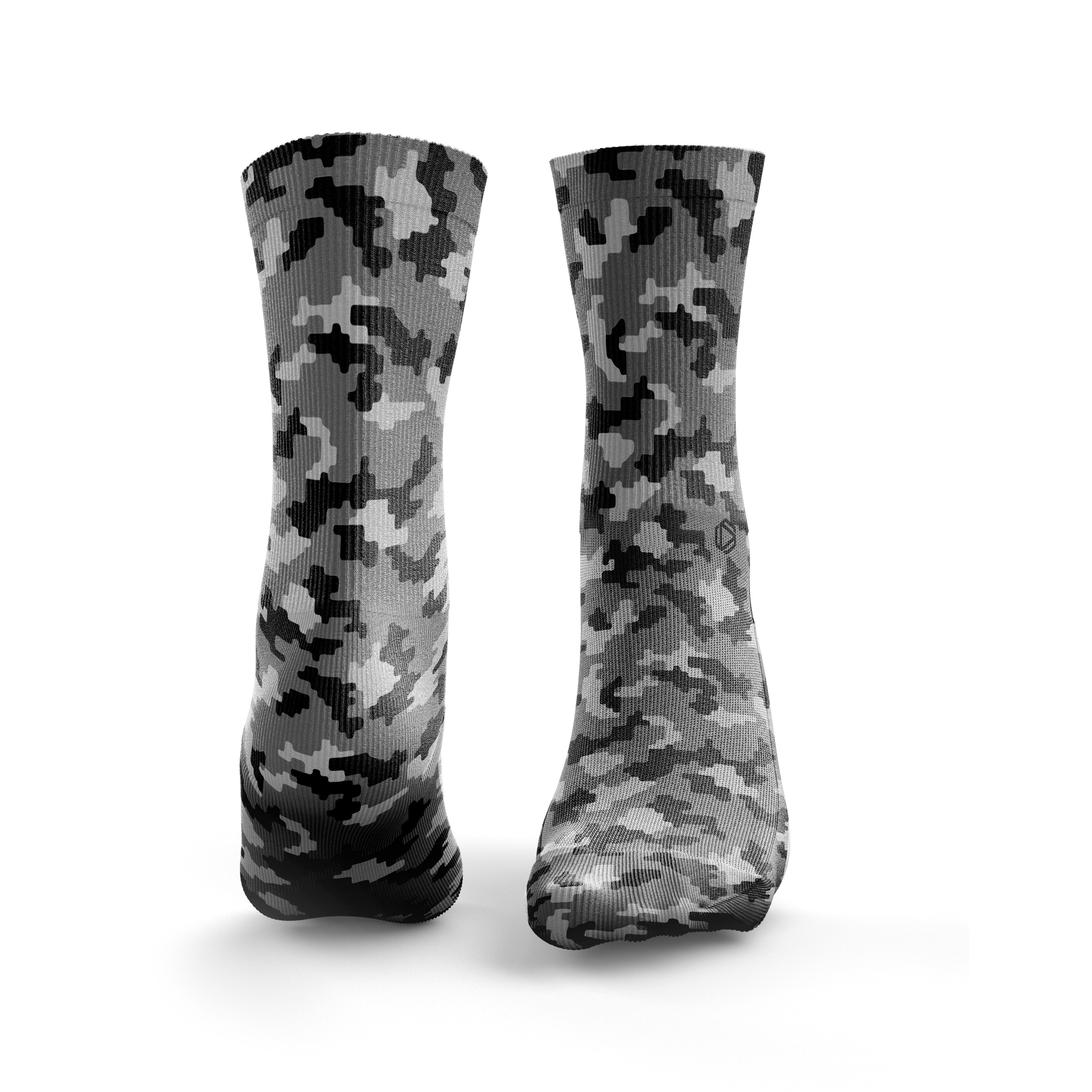 Digital Camouflage