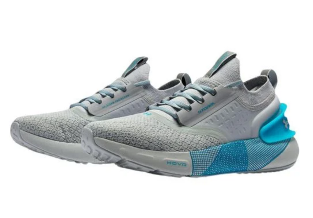Under Armour HOVR Phantom 3 Storm Women's Water-Repellent Trainers