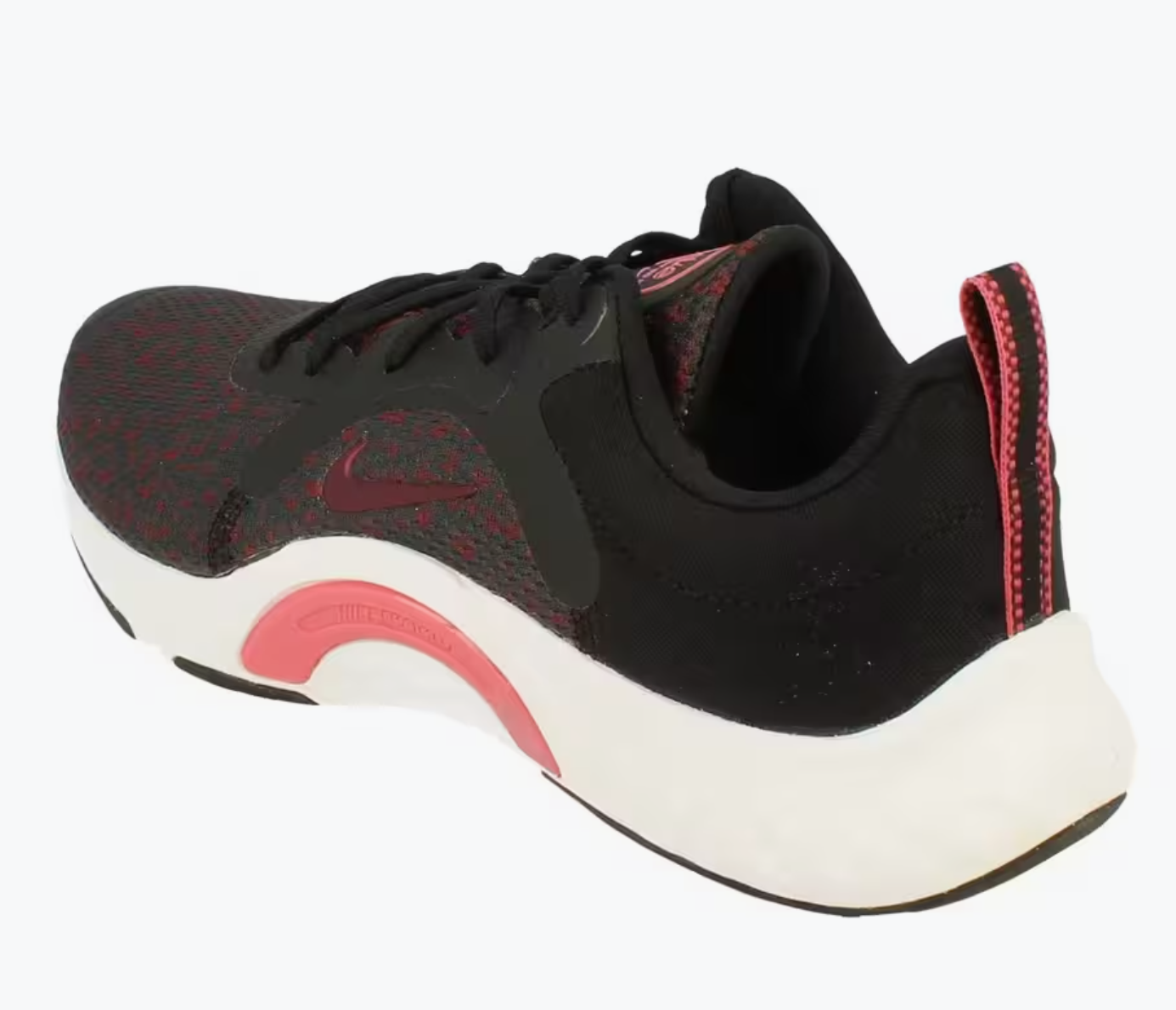 Nike Renew In-Season TR 11 Women's Gym Trainers - Mesh UK 4.5 EU 38