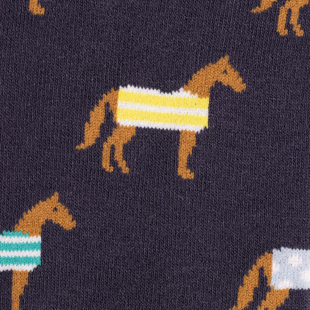 Swole Panda Sustainable Bamboo Socks – Breathable & Seamless Design