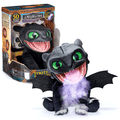 RealFX Toothless How to Train Your Dragon Interactive Animatronic Puppet