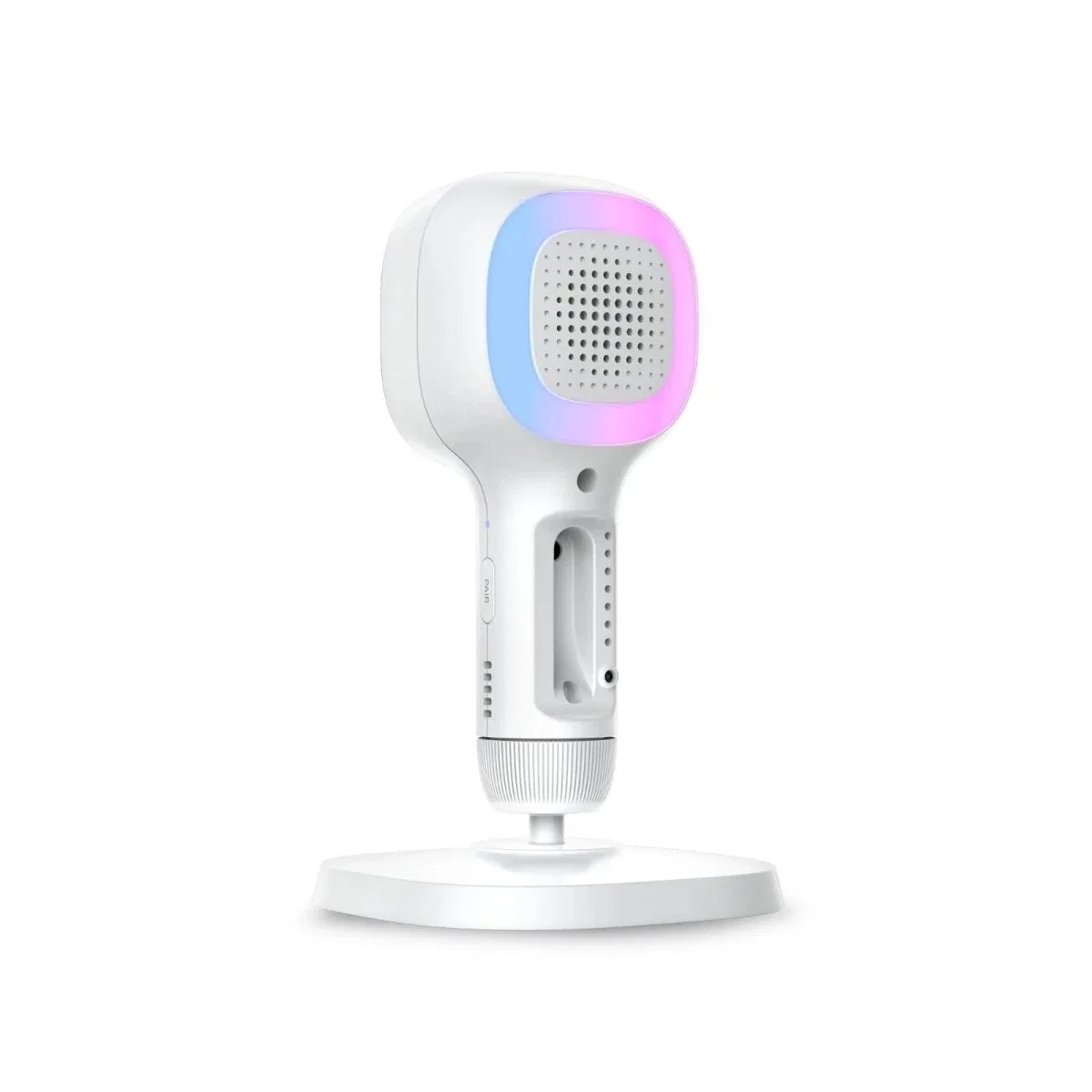Hubble Pal SkyVision AI Pro 5" Video Baby Camera & Monitor