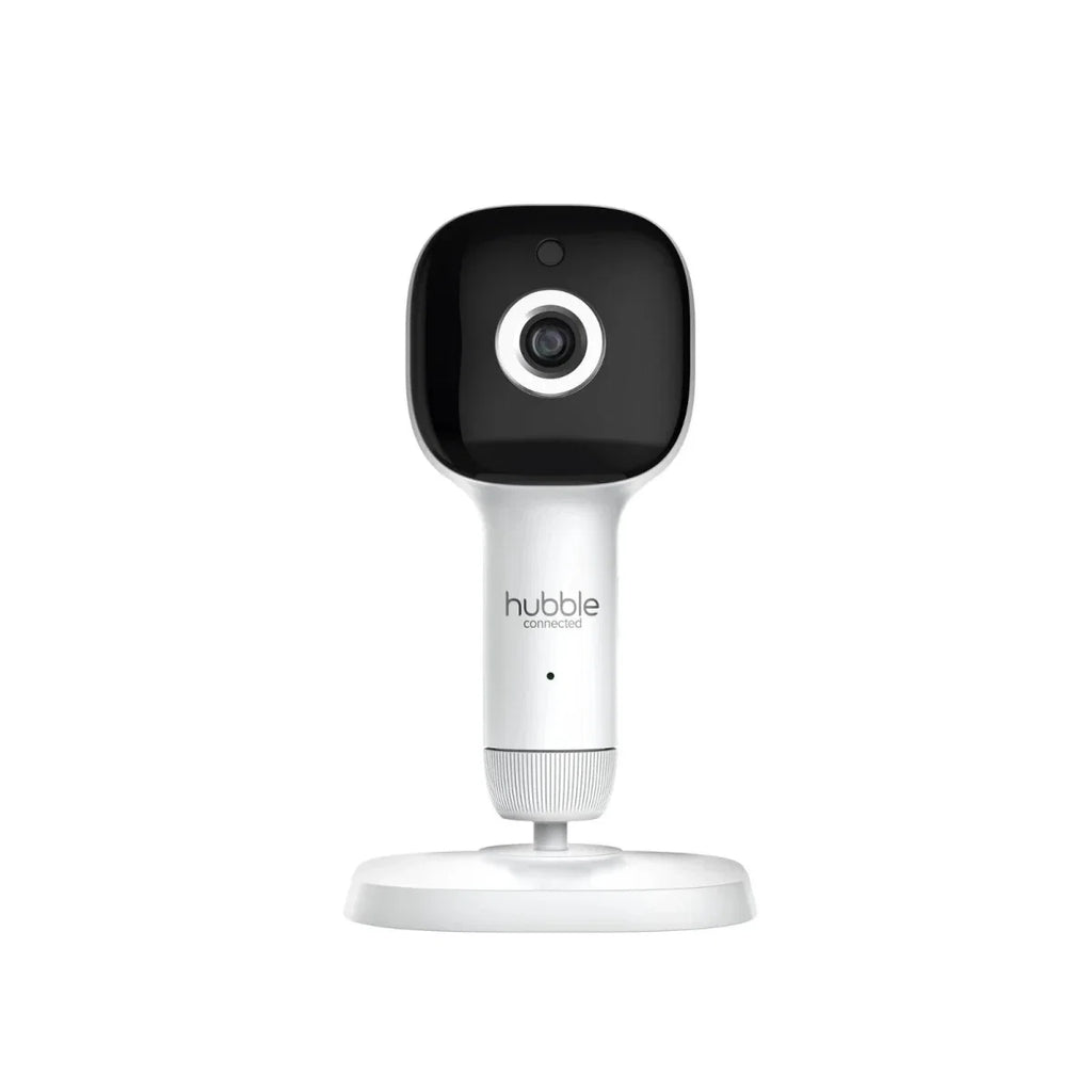 Hubble Pal SkyVision AI Pro 5" Video Baby Camera & Monitor