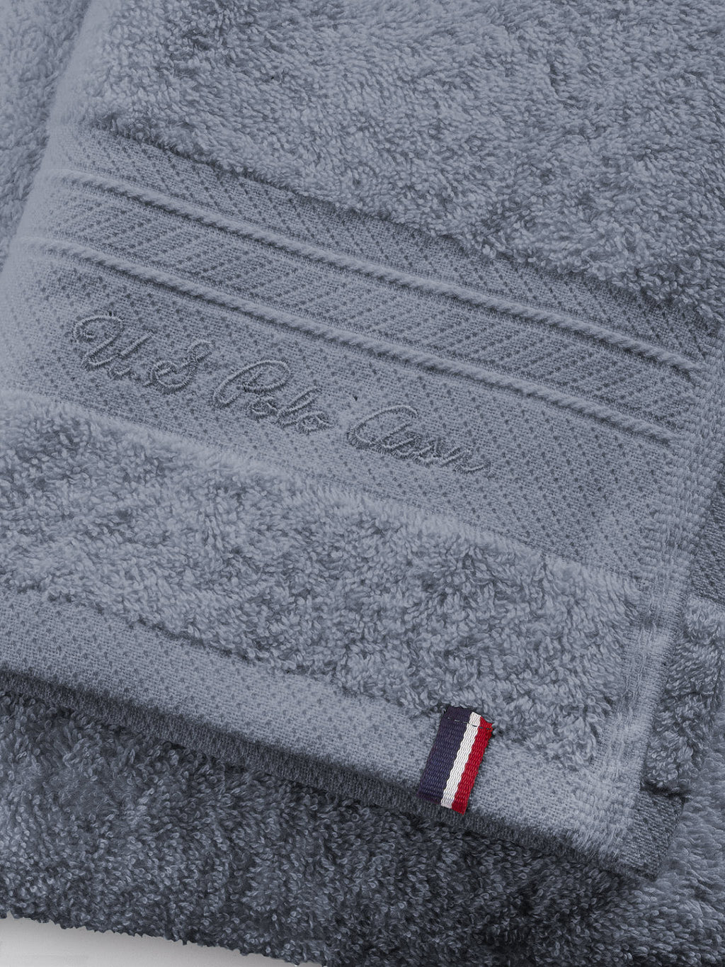 Super Soft Pure Cotton Towel in Troposphere