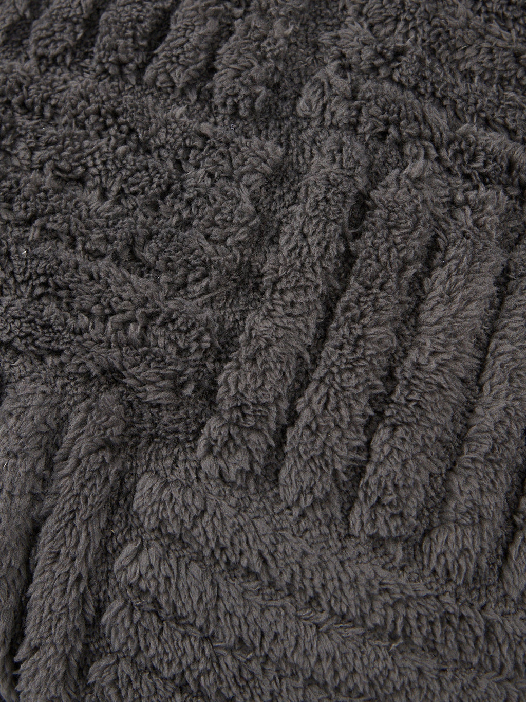 Premium Terrazzo Jacquard 2-Cushion Set in Tornado