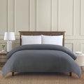 Channel Row Quilted Bedspread Tornado