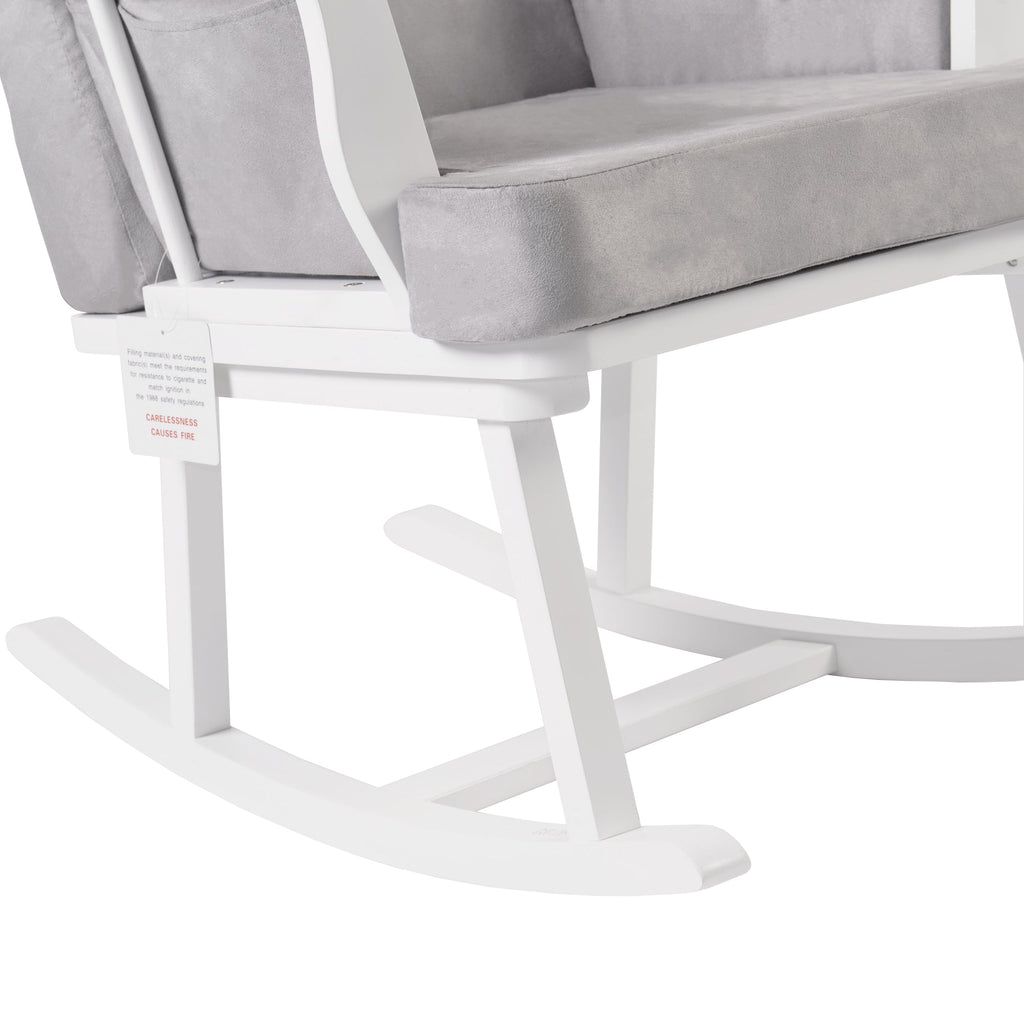 Haldon Nursing Rocking Chair